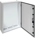Hager Schrank, univers, IP55 FR93S