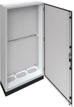 Hager Schrank, univers, IP55 FR23E1