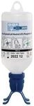 Plum Augensp&uuml;lflasche DUO pH Neutral 0,5l DIN EN15154-4 Plum Safety ApS 4801