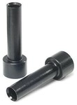 Rapid Lochpfeife 23000900 6mm f&uuml;r Locher HDC150 sw 2 St./Pack. 124745400