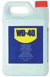 Wd-40 Multifunktionsprodukt 5l o.Handzerst&auml;uber Kanister 49500