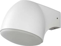 Gnosj&ouml; Konstsmide AL LED-Wandleuchte 7531-250