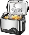 Unold Fritteuse 58615 eds/sw