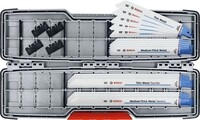 Bosch Power Tools 20-tlg. 2607010995