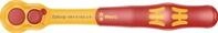 Wera Hebelumsch.kn.8007 B VDE 3/8 Zoll 80 Z.VDE isol. Wera Werk 05004966001