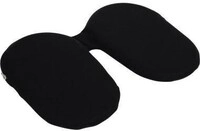 Togu Aktiv Sitzkissen 401120 40x28cm schwarz 530002990