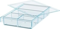Bosch MDA Snackbox KSZ10010