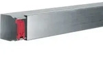 Tehalit Leitungsf&uuml;hrungskanal LFS 600600 verz