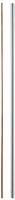 Grohe Ersatzrohr 48054 15cm k&uuml;rzer f&uuml;r Rainshower/Euphoria Duschsyst. chrom