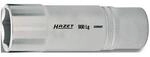 Hazet Steckschl&uuml;sseleinsatz 900LG 1/2 Zoll 6-kant SW 17mm L.85mm HAZET 900LG-17