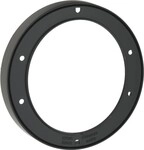 Hansgrohe HG Verl&auml;ngerungsrosette d= 170mm chr 13596000