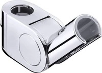 Axor HG Schieber UNO f&uuml;r Brausenstange chrom AXORA 96505000