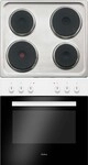 Amica EB-Herdset EHE 932 000 W EHE932000W