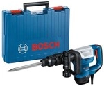 Bosch Power Tools Schlaghammer mit SDS max 0611338700