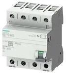 Siemens Dig.Industr. FI-Schutzschalter 5SV3344-4
