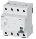 Siemens Dig.Industr. FI-Schutzschalter 5SV3646-4