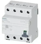 Siemens Dig.Industr. FI-Schutzschalter 5SV3646-4KK14