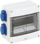 Spelsberg Steckdosenverteiler STV 904-S 72930401
