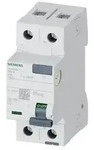 Siemens Dig.Industr. FI-Schutzschalter 5SV3314-3