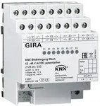 Gira Bin&auml;reingang 8f. 212800