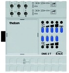 Theben Universaldimmer DME 2 T KNX 4930275
