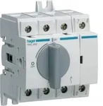 Hager Lasttrennschalter HAC406