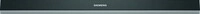 Siemens MDA Griffleiste LZ46561 sw