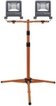 Ledvance LED-Arbeitsleuchte LED WORK.TRIPOD2X50W LEDVANCE