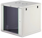 DIGITUS Wandgeh&auml;use Dynamic Basic DN-19 12U-6/6-EC