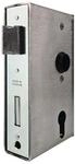 Bever Kastenschloss DIN L/R PZ Rohrst&auml;rke 30mm Dornm.60mm 360361P