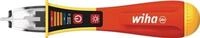 Wiha Spannungspr&uuml;fer SB 255-13 12-1000 V AC einpolig 43797