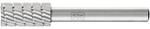 Pferd Tools Fr&auml;sstift ZYAS D.10mm Kopf-L.20mm Schaft-D.6mm HSS Verz.3 PFERD