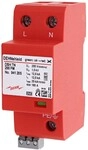 DEHN Kombiableiter DEHNshield DSH TN 255 FM 941205