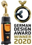 Testo Hochdruckmessger&auml;t 0560 2549 02
