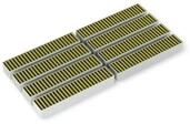 Bosch MDA Clean Air+-Geruchsfilter DSZ1WW1B6
