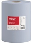 Katrin Putzrolle XXL2 blue 481153 500Blatt 2lg. 2Rl. 496006900