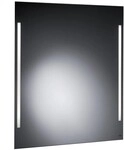 Emco EC Lichtspiegel premium 00071 ohne Schalter 600x700 mm 449600071