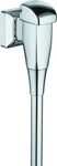 Grohe Urinal-Sp&uuml;ler 37437 DN15 Aufputz mit Rosette Sp&uuml;lrohr Innenverbind.