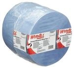 Kimberly-clark Wischtuch WYPALL L30 7359 L.ca.380 mmxB.ca.350mm blau 3-lagig