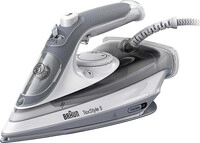 Braun Dampfb&uuml;geleisen SI 5078 GY BRAUN SI5078GY