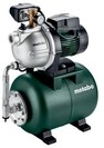 Metabo Hauswasserwerk HWW 3500/25 G 3500 l/h 45m 8m 900 W STA 24l 600981000