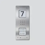 Siedle&S&ouml;hne Audio-T&uuml;rstation CAU 850-2-0 E