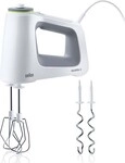 Braun Handmixer HM 5000 ws BRAUN HM5000