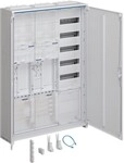 Hager Komplettschrank, univers Z ZB33ET225W1