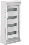 Hager Vector IP65 VE412PN