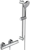 Ideal Standard IS Brausethermostat AP Ceratherm T50 Ausld.78mm Brausestange