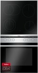 Amica EB-Herdset EHC 12760 E EHC12760E