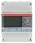ABB Stotz S&J Drehstromz&auml;hler B23 312-100