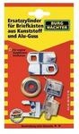 Burg-w&Auml;chter Ersatzzylinder BK 92 K SB Ku- u.Glasbriefk&auml;sten 14121