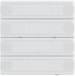 Gira KNX Tastsensor 4 5004003